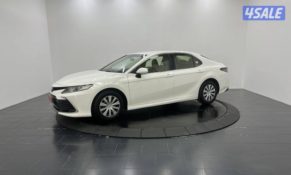 TOYOTA CAMRY 22CB4-L_U0