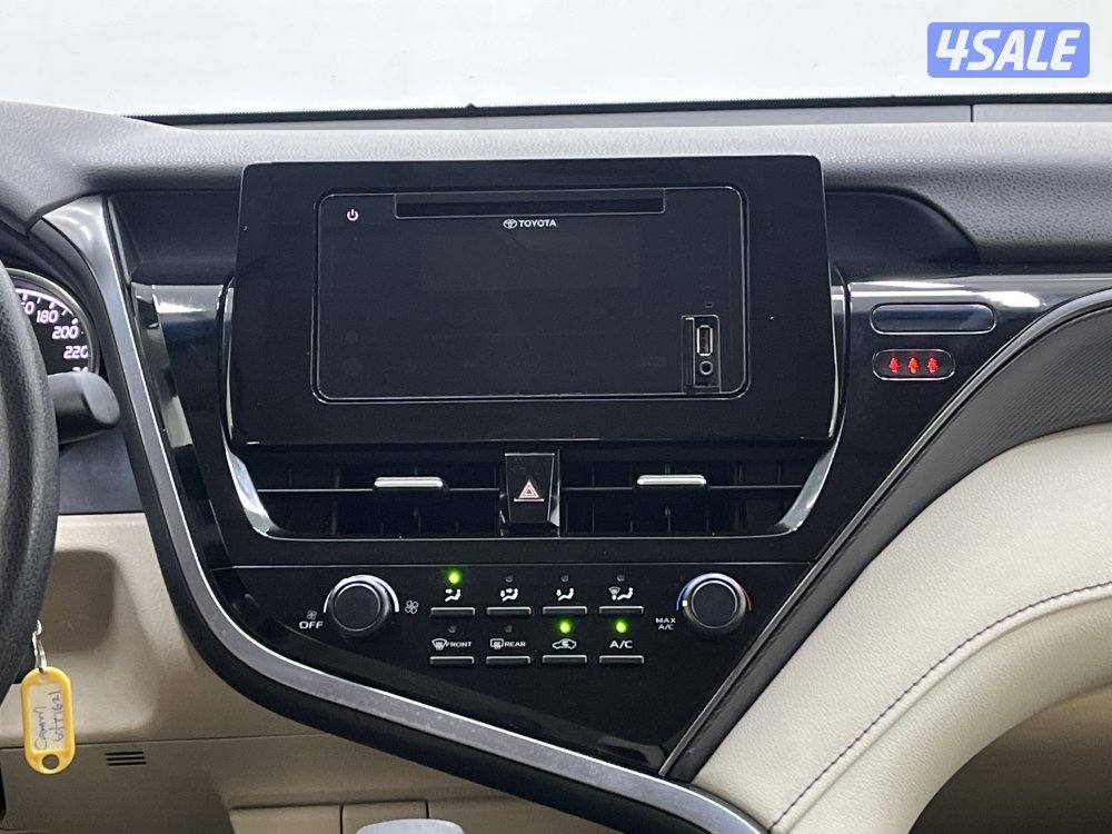 TOYOTA CAMRY 22CB4-L_U4