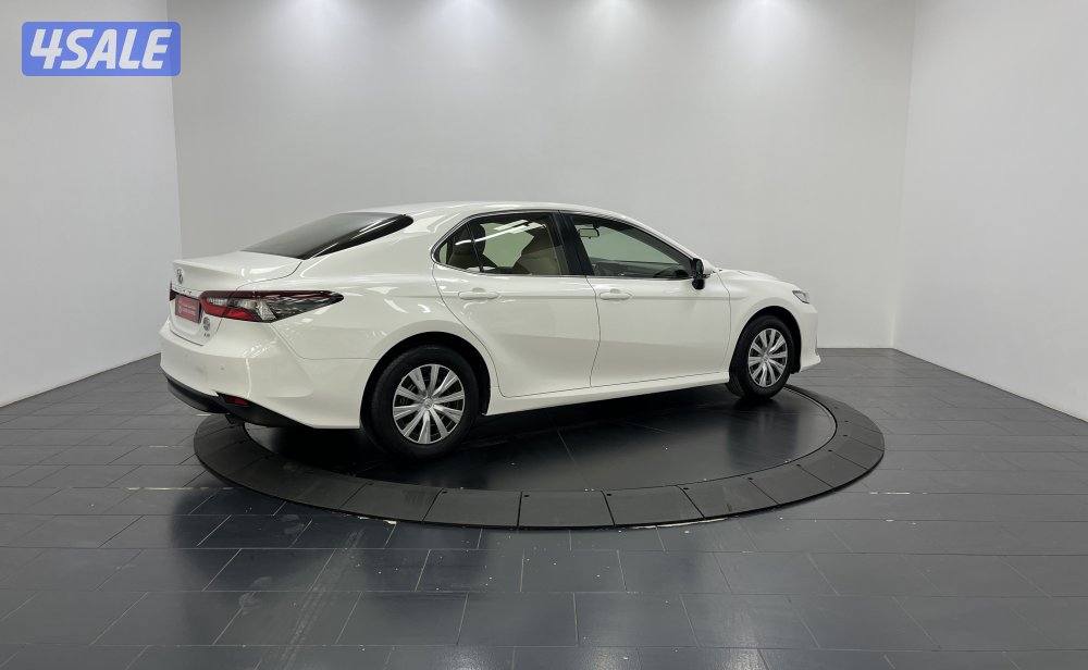 TOYOTA CAMRY 22CB4-L_U5