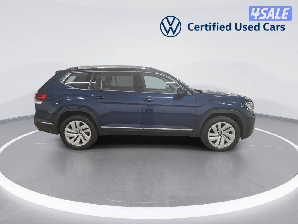 volkswagen Teramont6