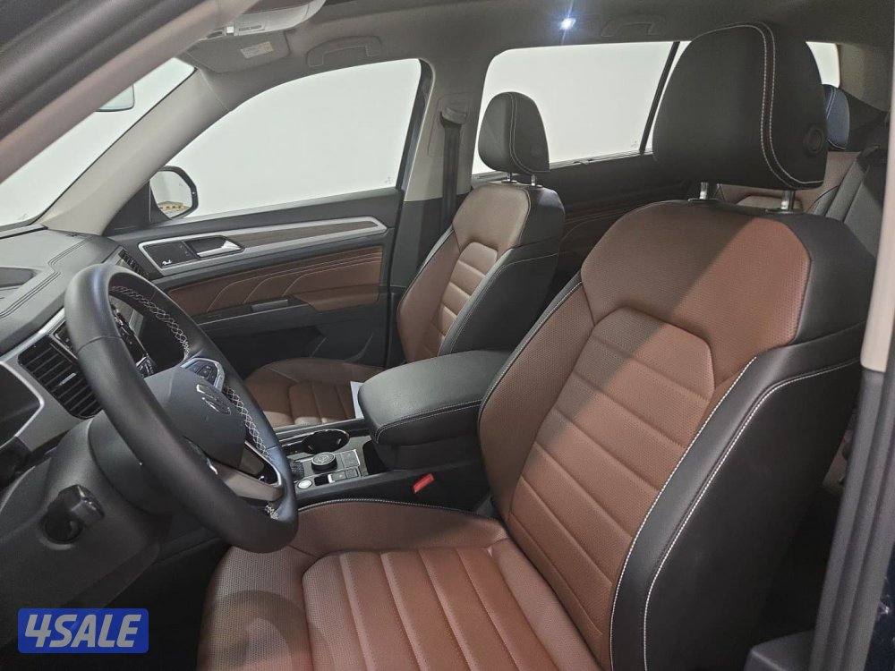 volkswagen Teramont8
