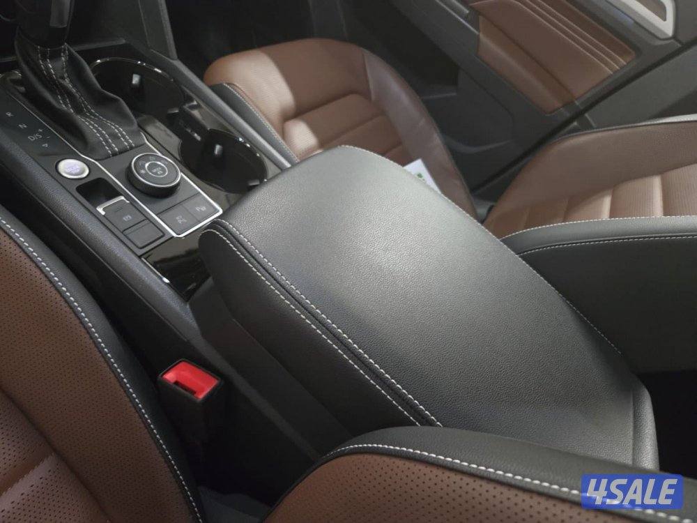 volkswagen Teramont11