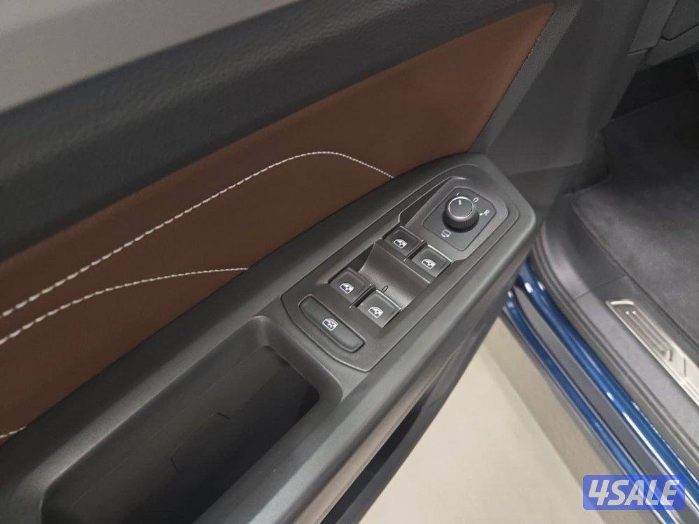 volkswagen Teramont7