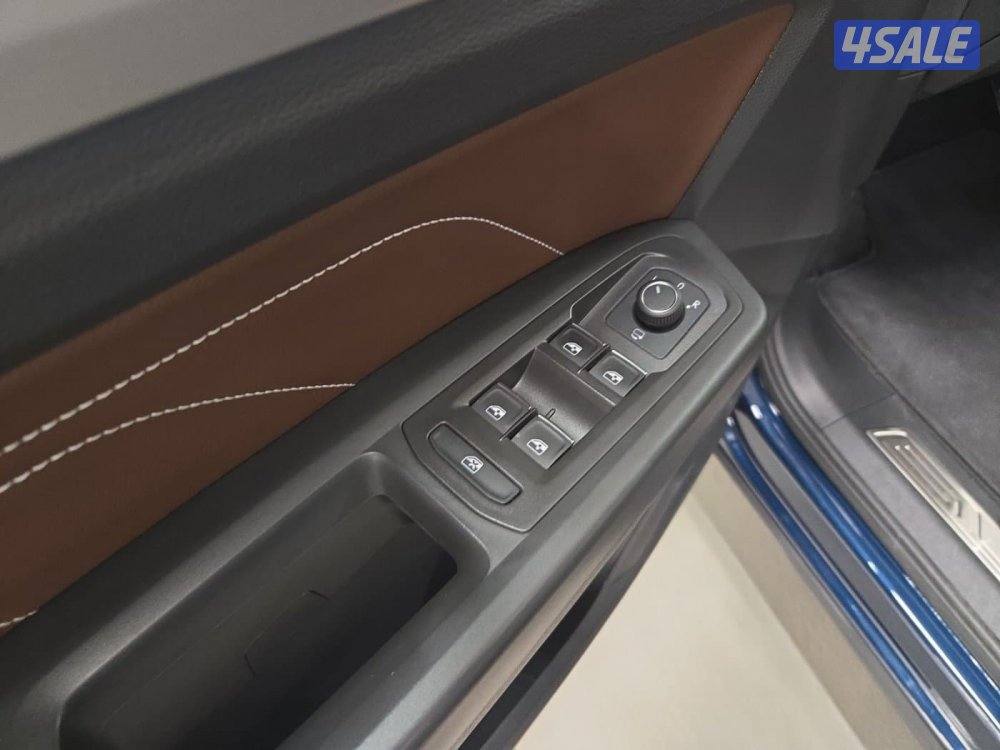 volkswagen Teramont9