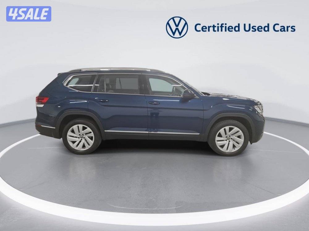 volkswagen Teramont8