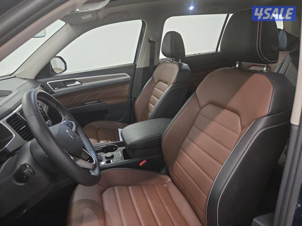 volkswagen Teramont10