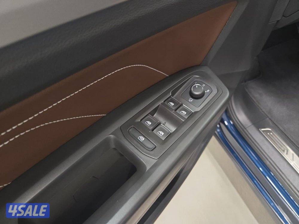 volkswagen Teramont8