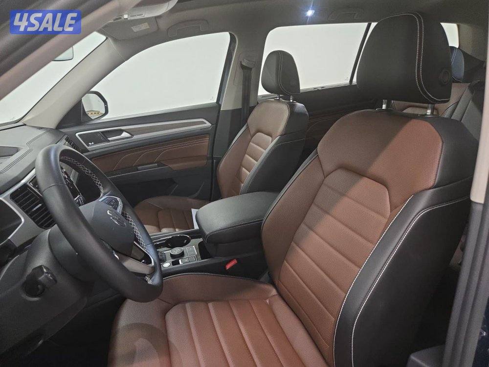 volkswagen Teramont9