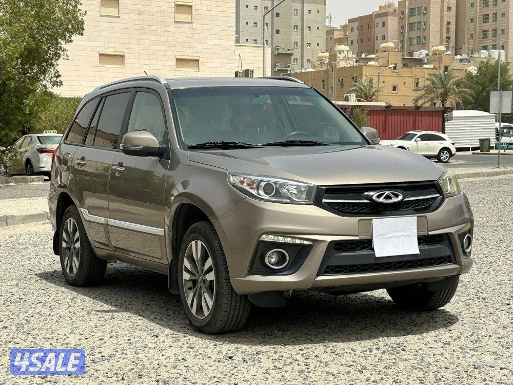 تيجو 3 موديل 20190
