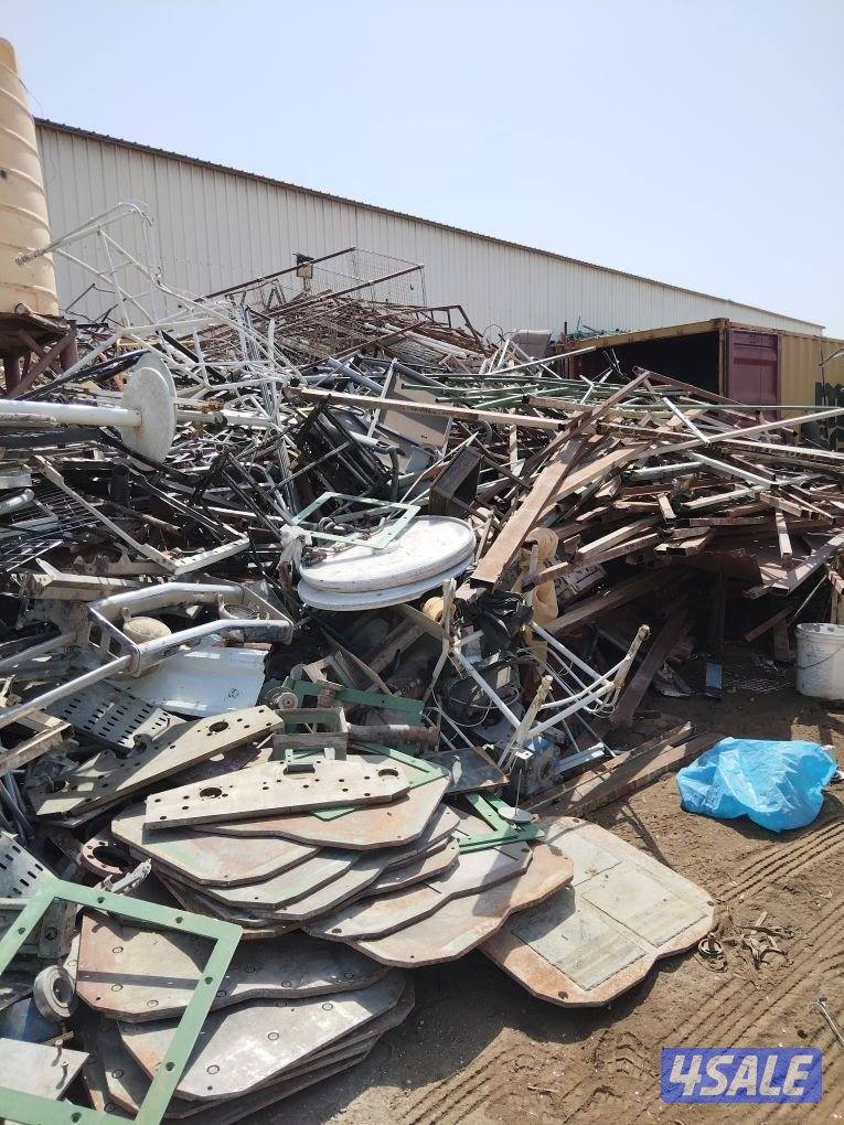 نشتري سكراب منازل0