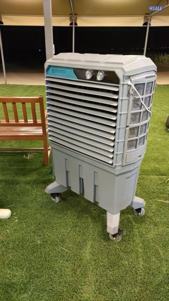 مكيف صحراوي ماء صناعة الهند حجم جامبو ووسط5