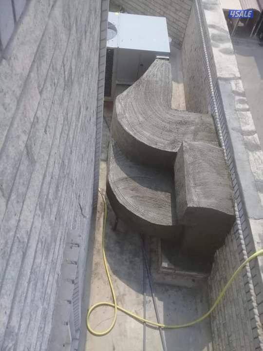 مساح داخلي وخارجي سجما حمايه تكسير حمامات ومطابخ2