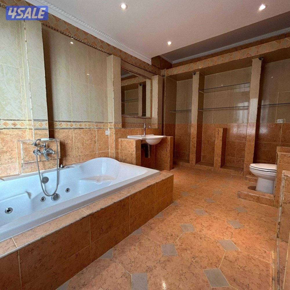 شقق و دوبلكسات مع بلكونة سكنية للإيجار في قرطبة5