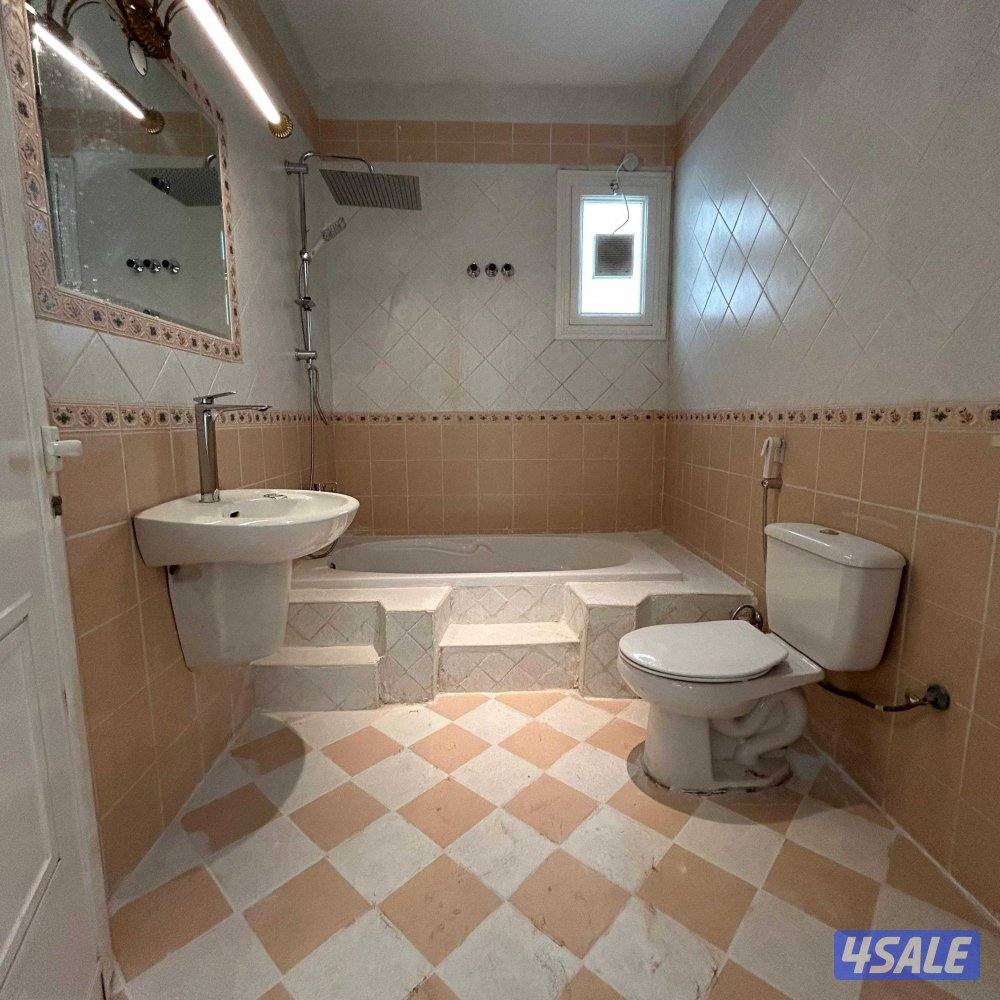 شقق و دوبلكسات مع بلكونة سكنية للإيجار في قرطبة6