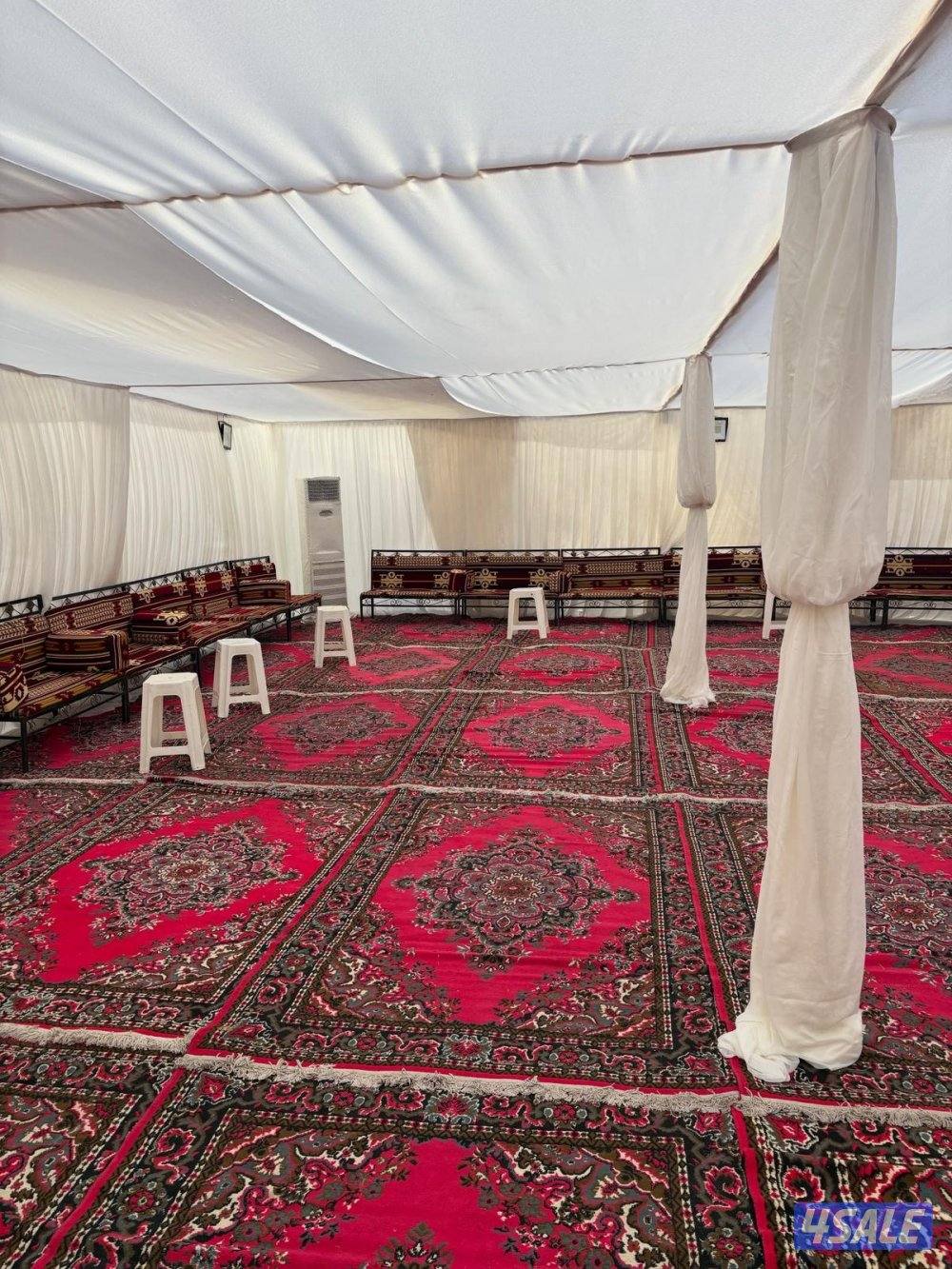 تاجير كراسي تاجير خيام وقهوجيه تاجير تسكير تاجير دفايات تاجير زينه15