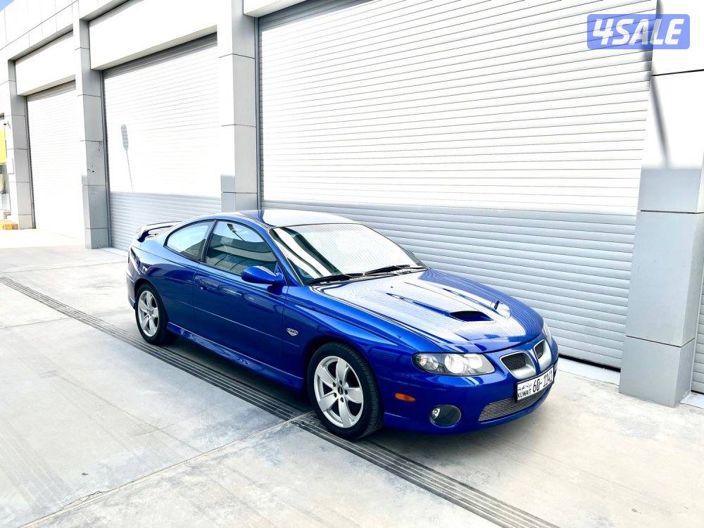 أصلي GTO 6.00