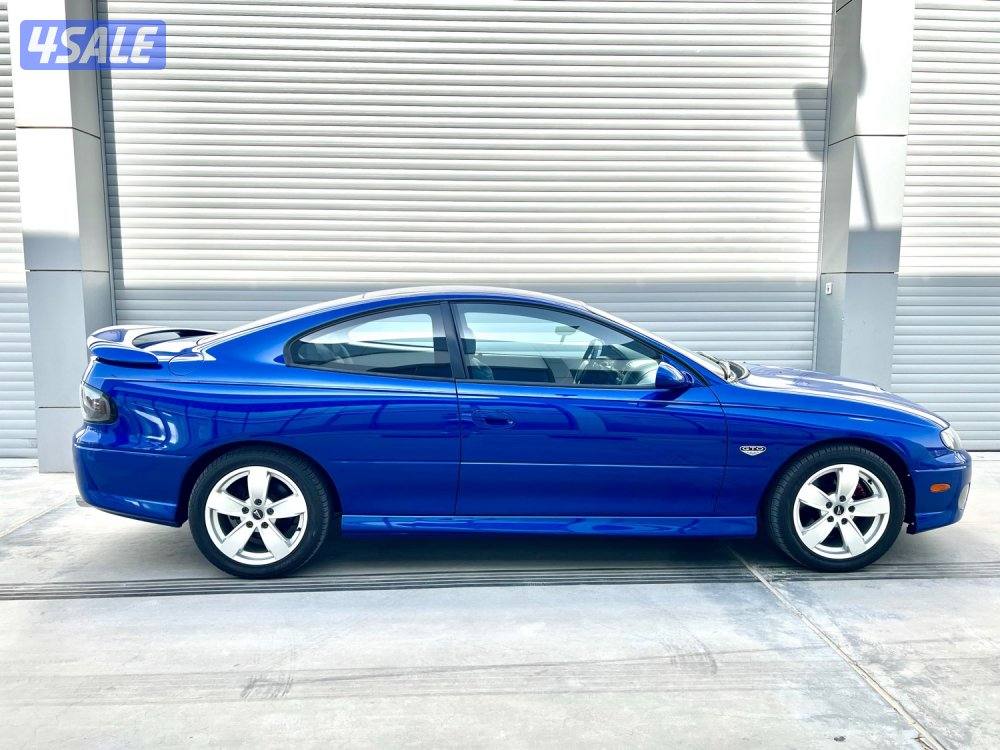 أصلي GTO 6.01