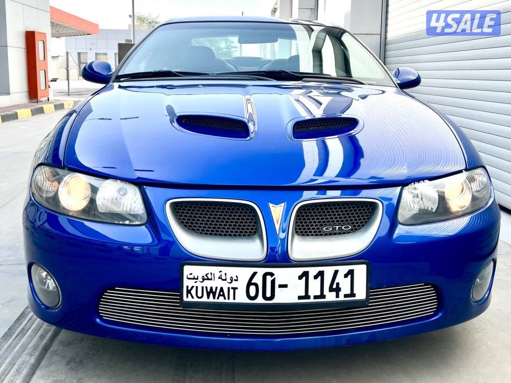 أصلي GTO 6.04