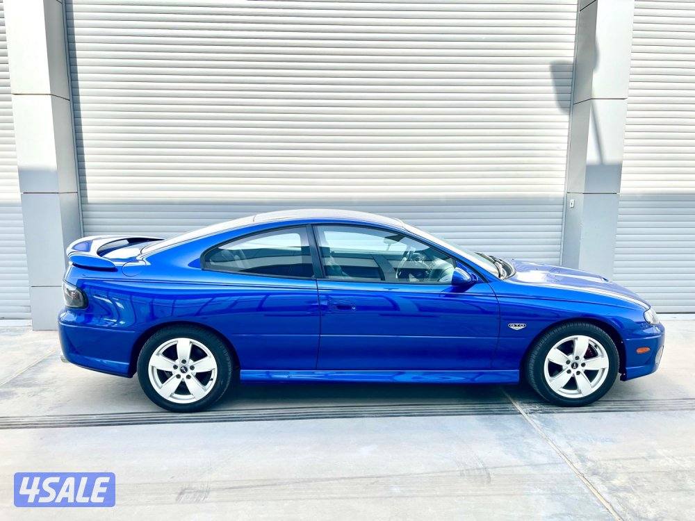 أصلي GTO 6.05