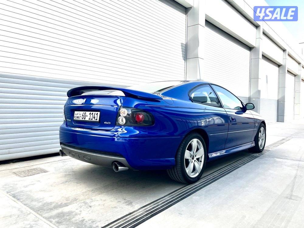 أصلي GTO 6.06