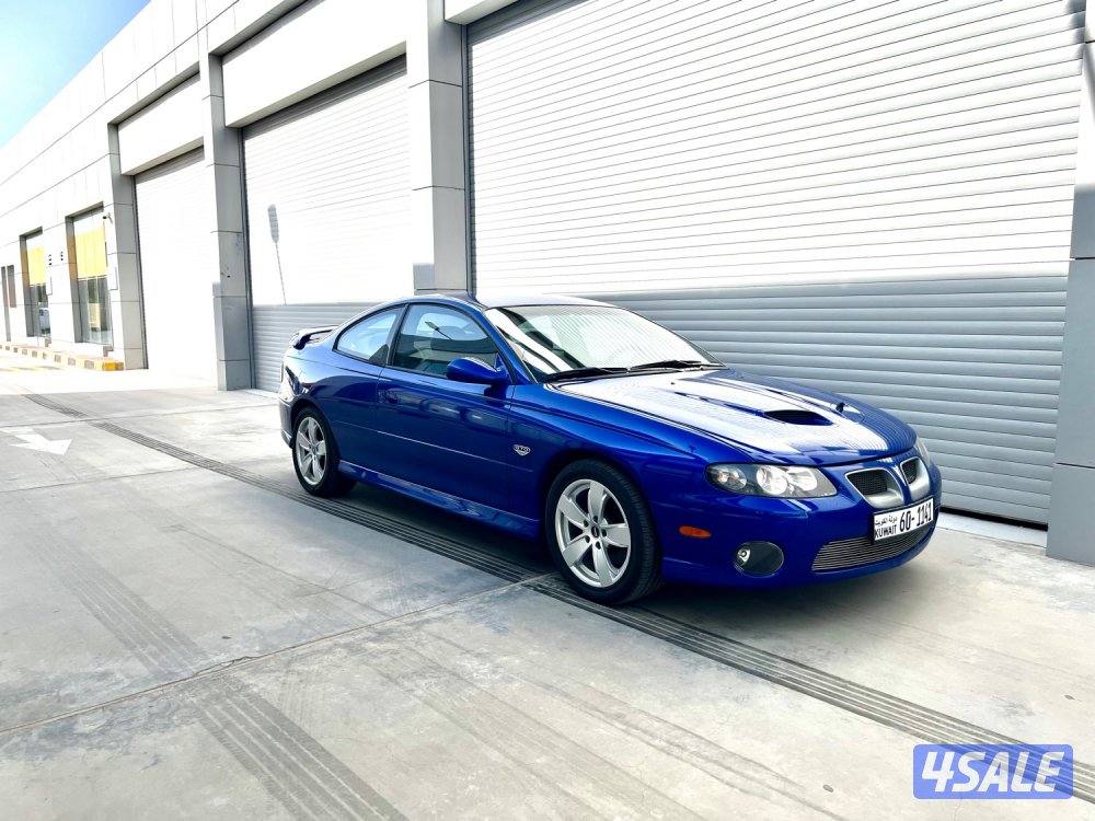 أصلي GTO 6.012