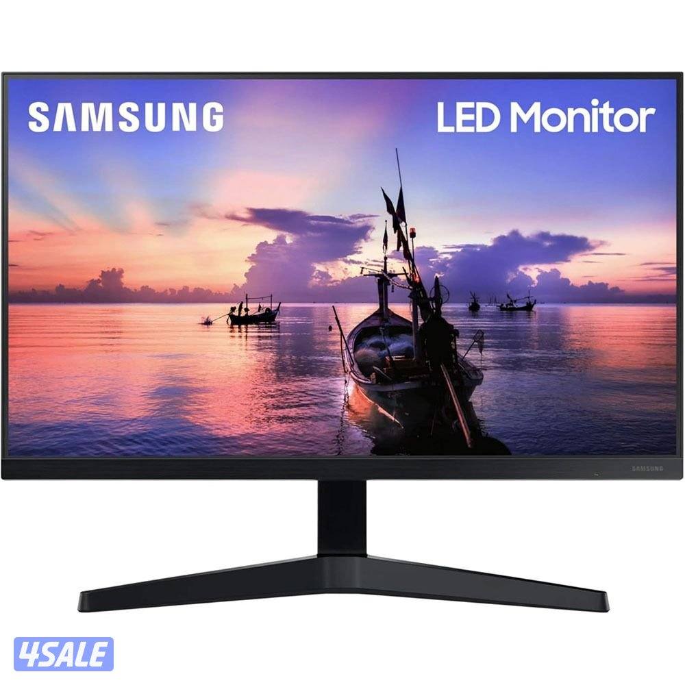 شاشه سامسونج جديده موديل F24T350FHM0