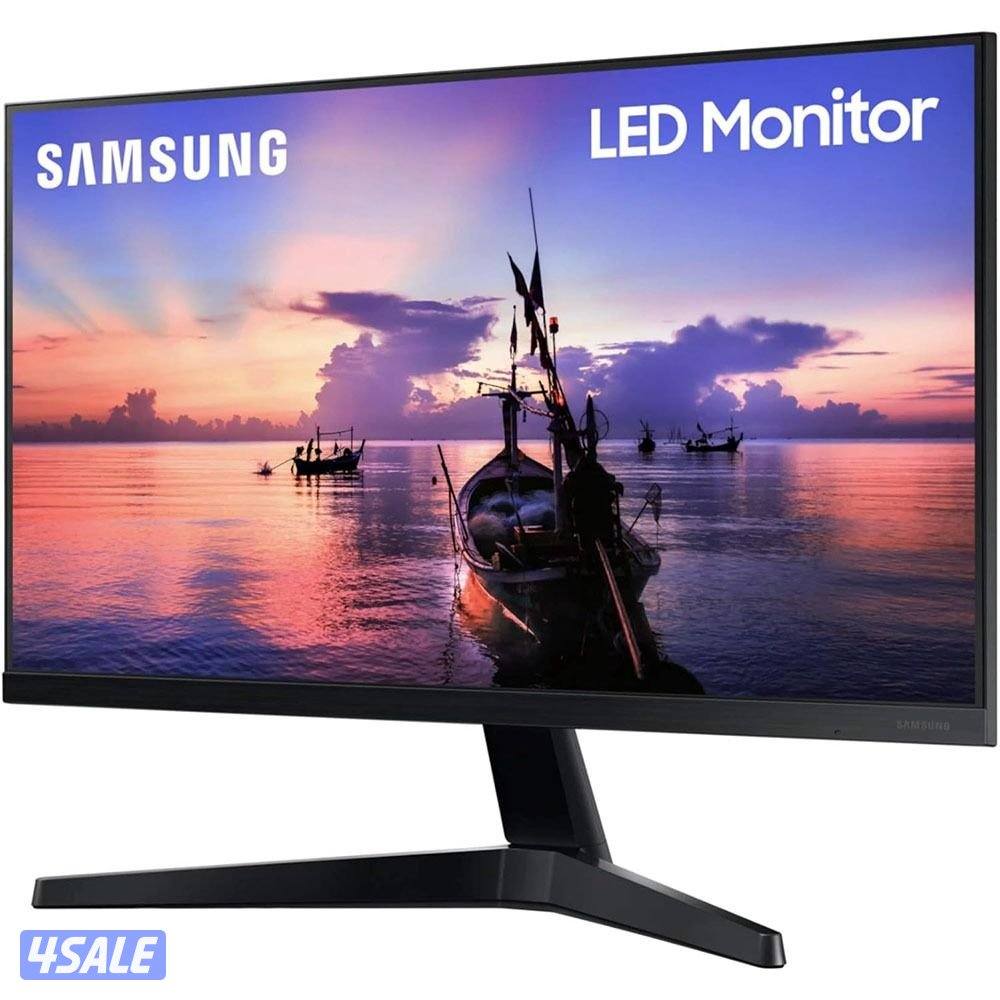 شاشه سامسونج جديده موديل F24T350FHM1
