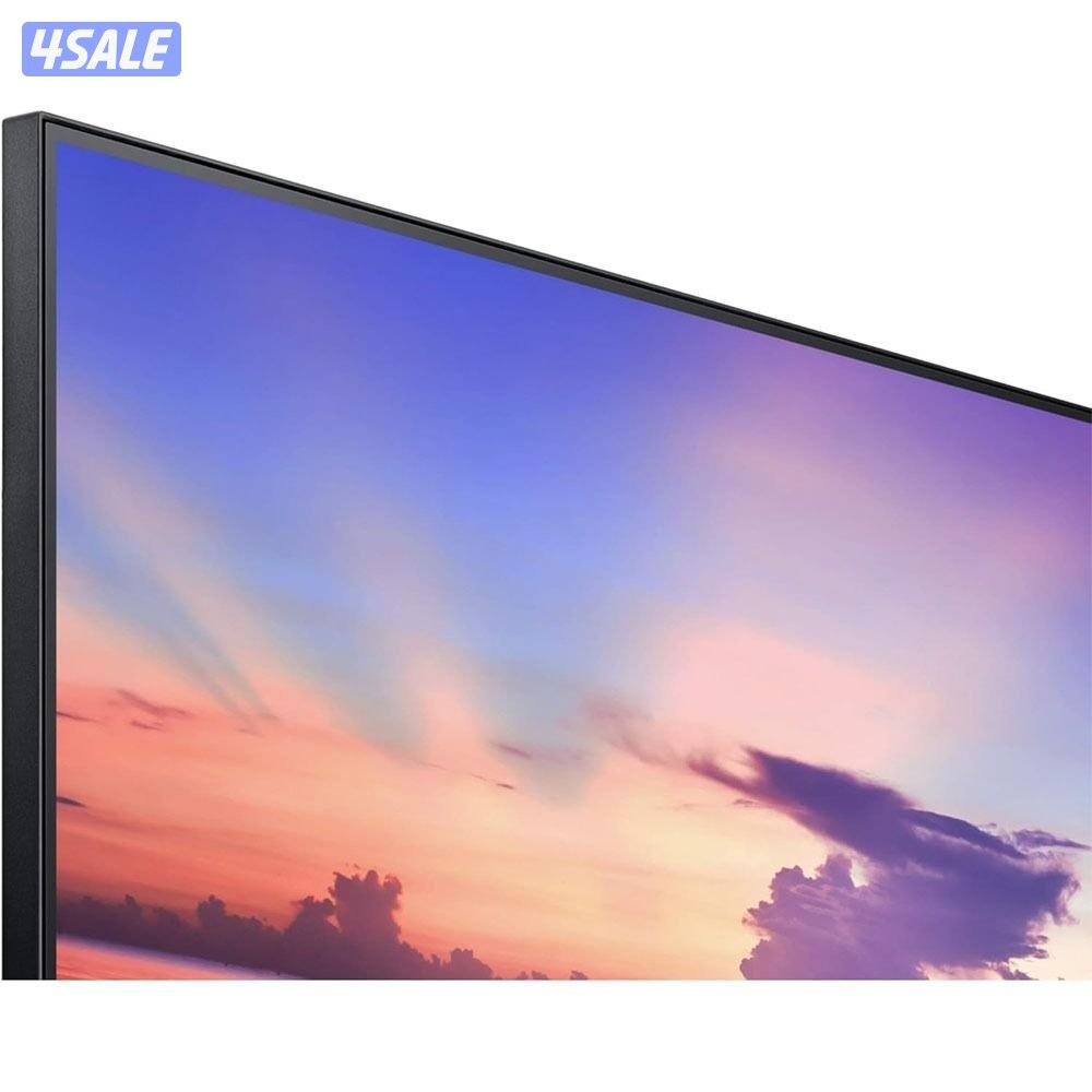 شاشه سامسونج جديده موديل F24T350FHM4