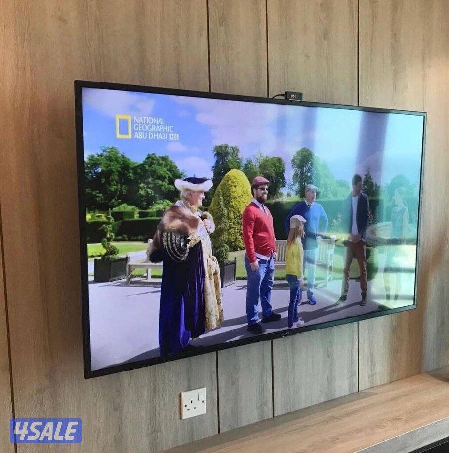 تلفزيونات ذكية 4kسمارت توصيل24ساعة2