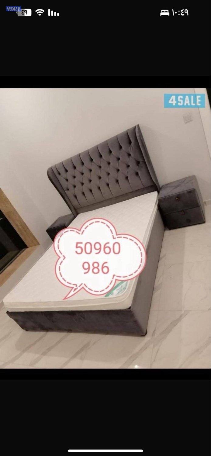 سراير طبيه سراير اطفال0