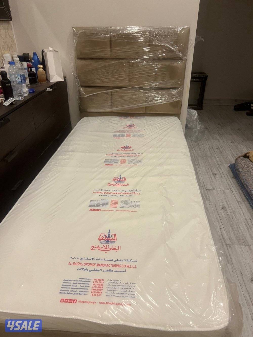 سراير طبيه سراير اطفال6