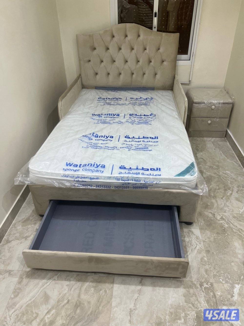 سراير طبيه سراير اطفال7