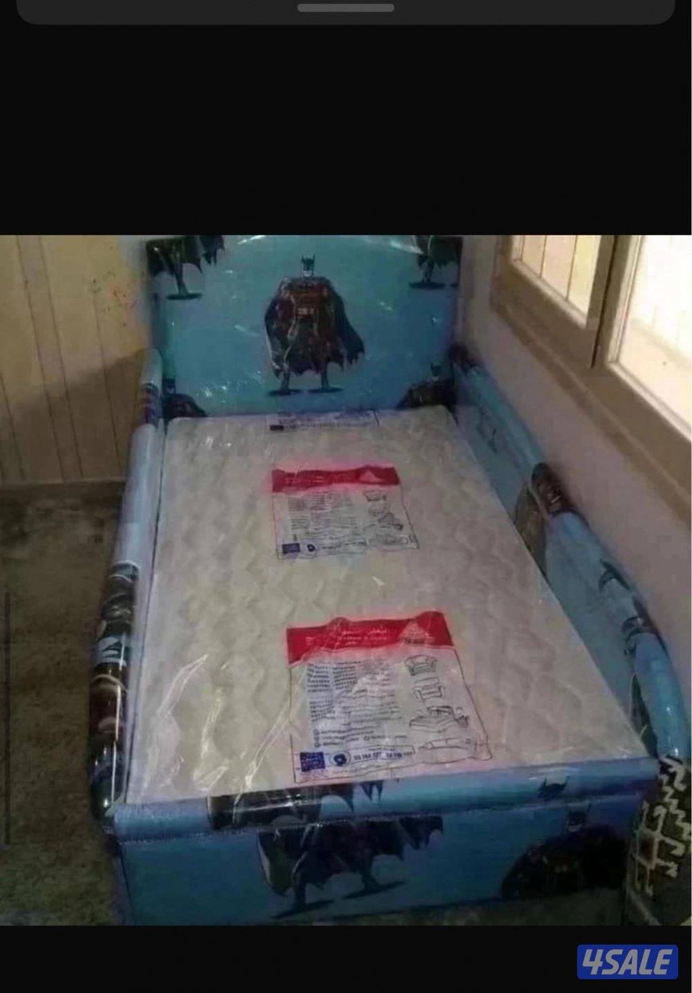 سراير طبيه سراير اطفال10