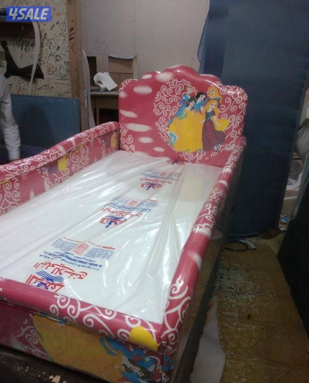 سراير طبيه سراير اطفال12