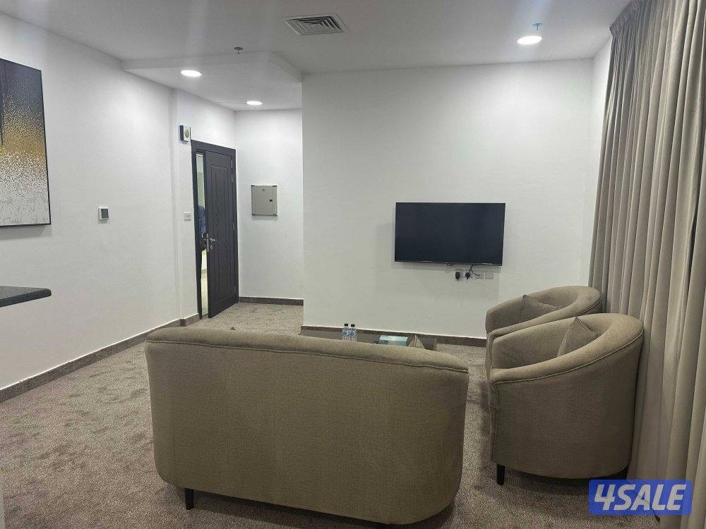 شقة مفروشة بالكامل💐Fully Furnished apartment5