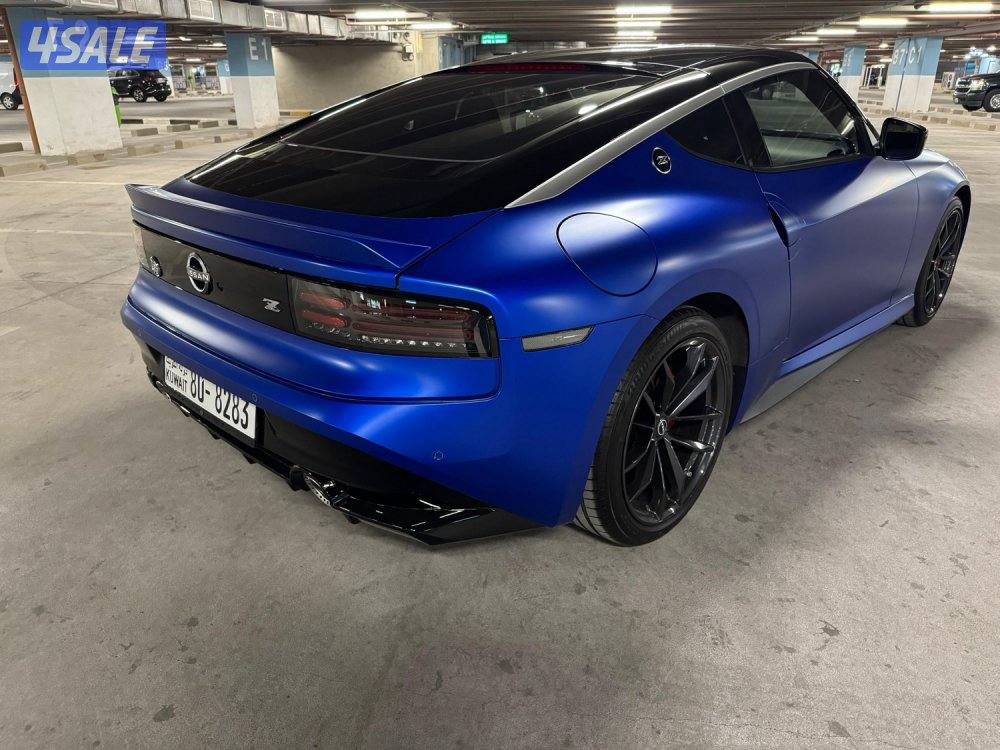 Z 2023 🔥3