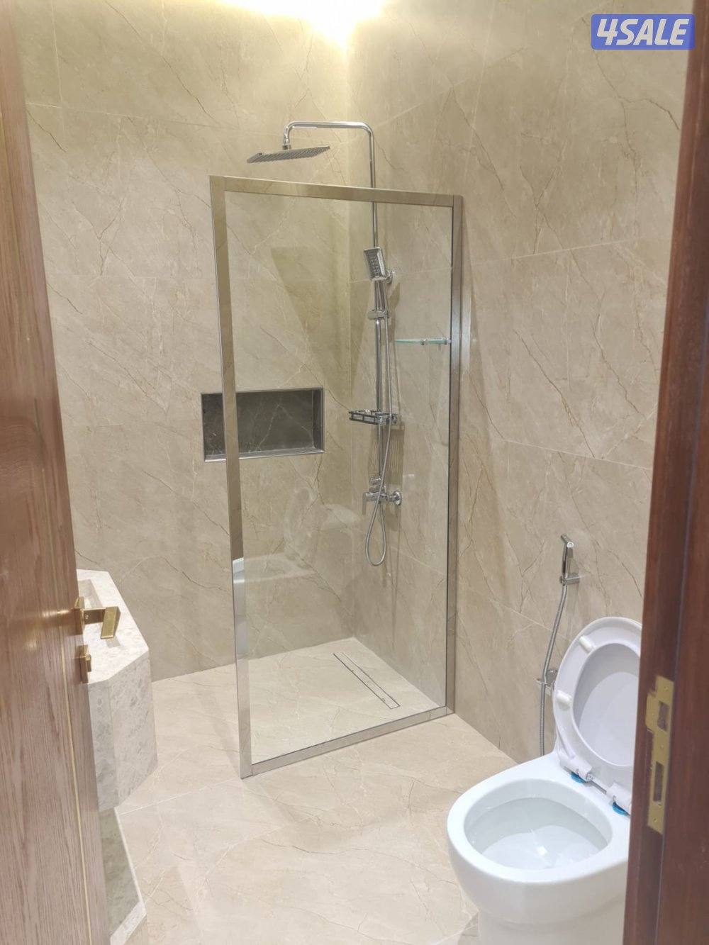 جميع اعمال الزجاج والسكريت2