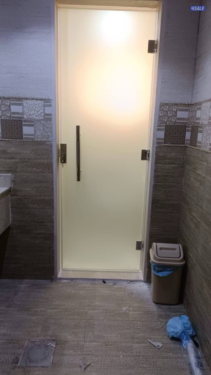 جميع اعمال الزجاج والسكريت5