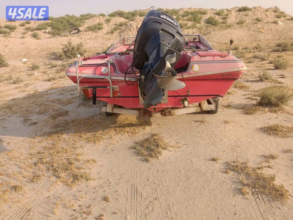للبيع جك مت ٢١ قدم3