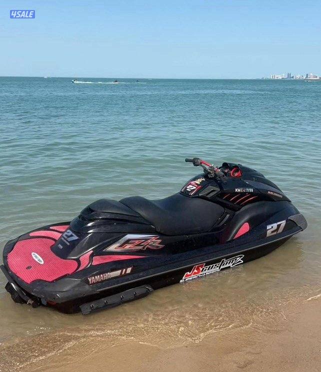 للبيع FZR 20130