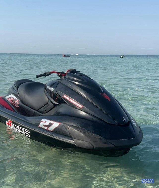 للبيع FZR 20131