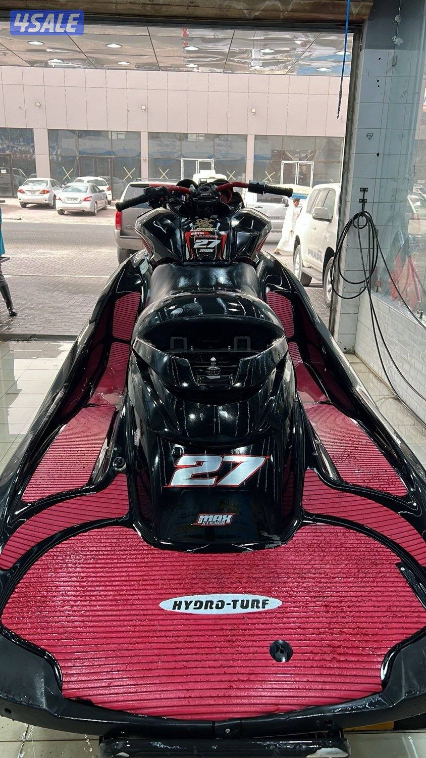 للبيع FZR 20134