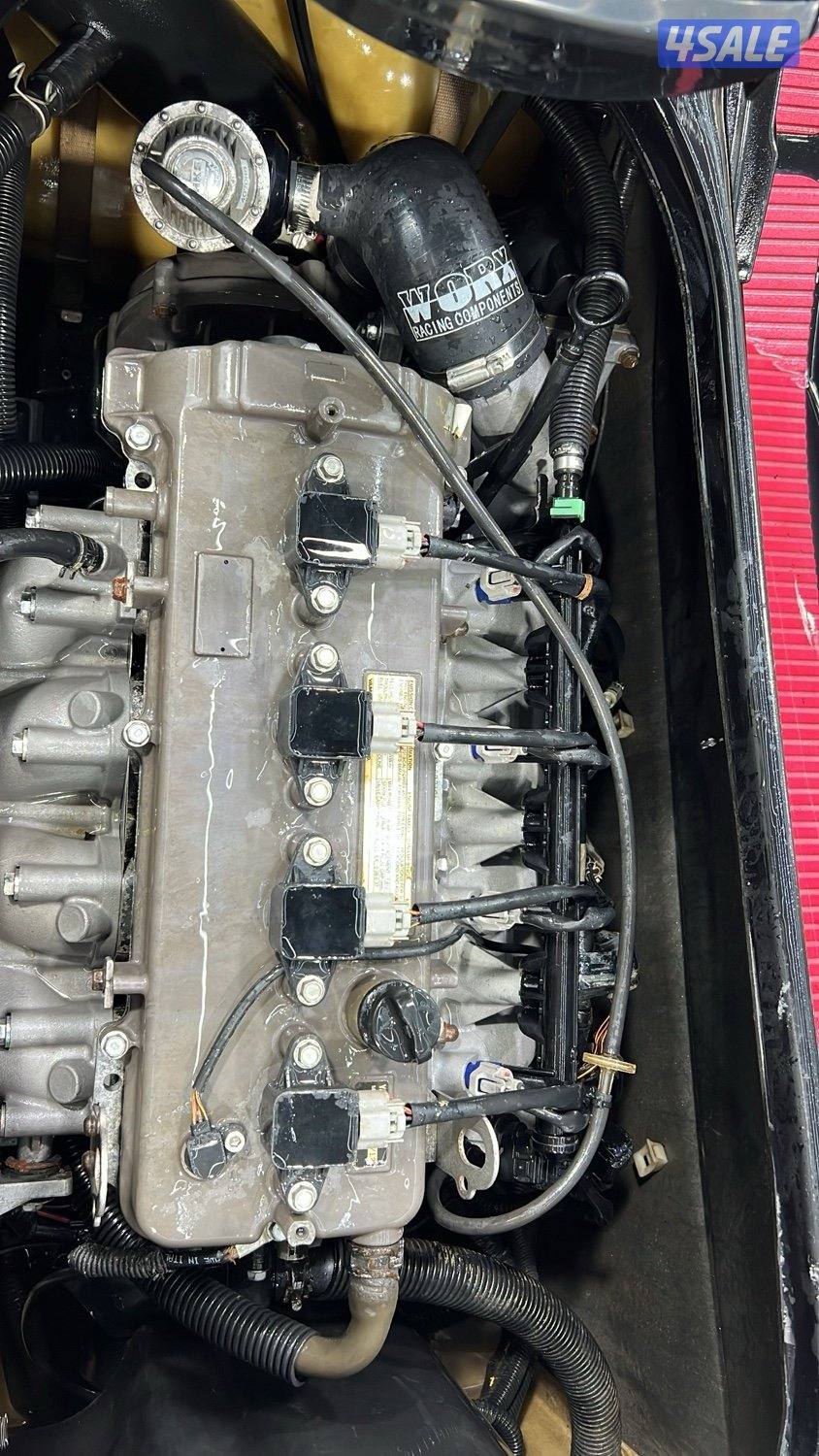 للبيع FZR 20136