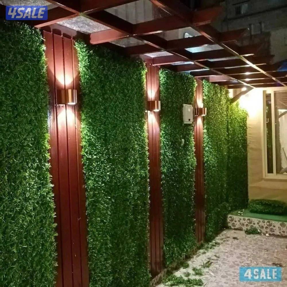 تنسيق جميع انواع الحدائق الداخليه5