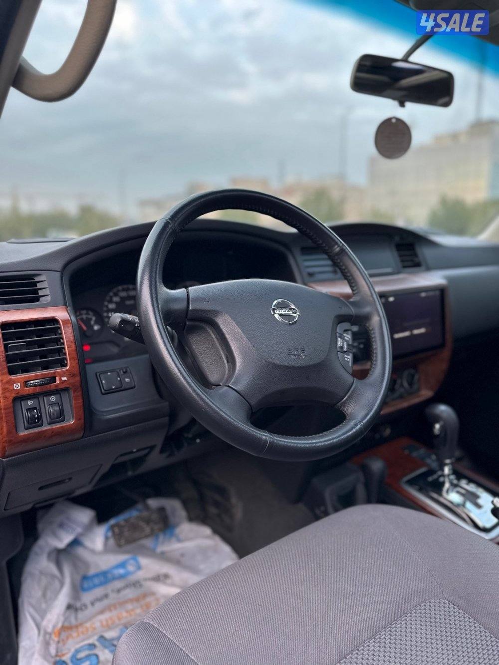 نضيفه جداا بحاله وكاله7