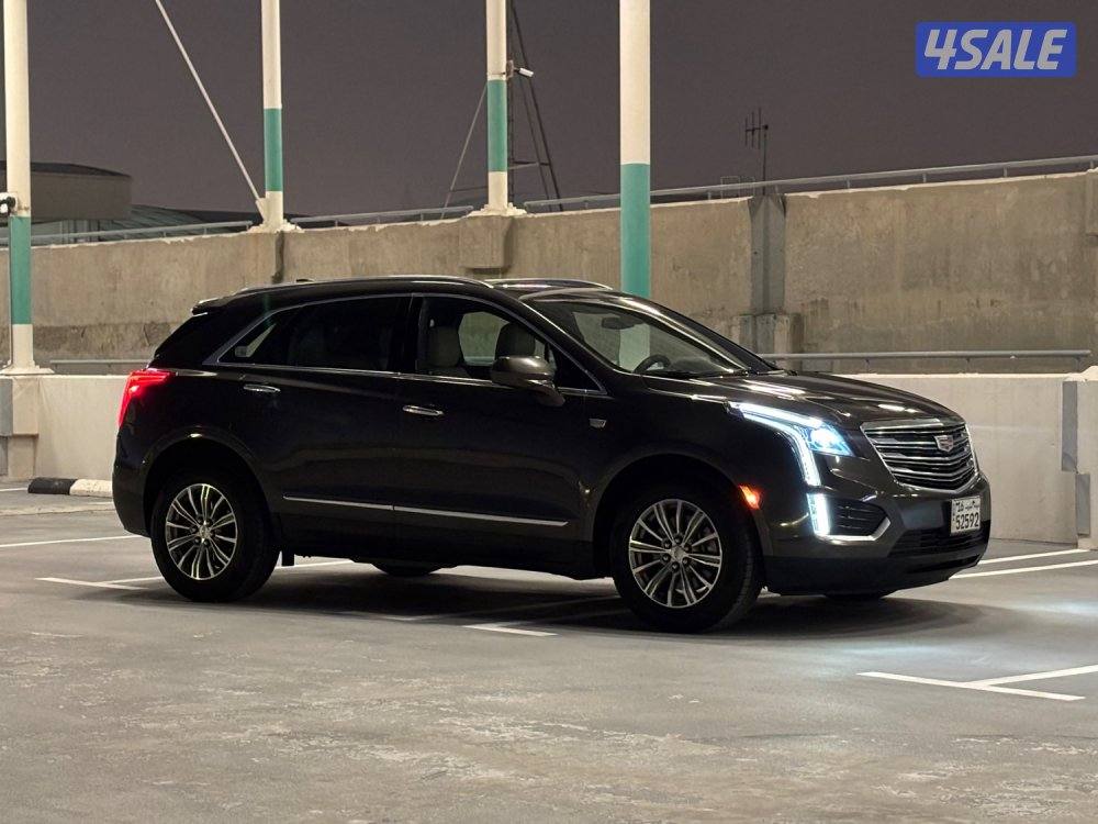 XT5 - 20190