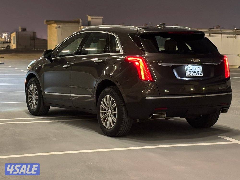 XT5 - 20192