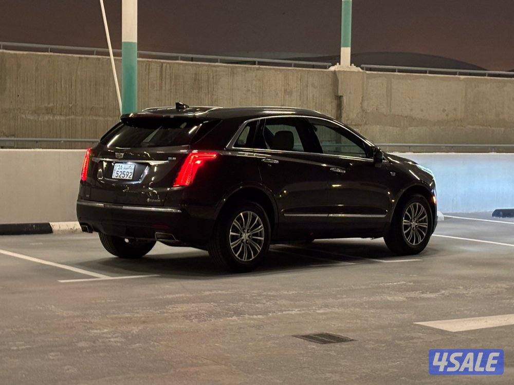 XT5 - 20191