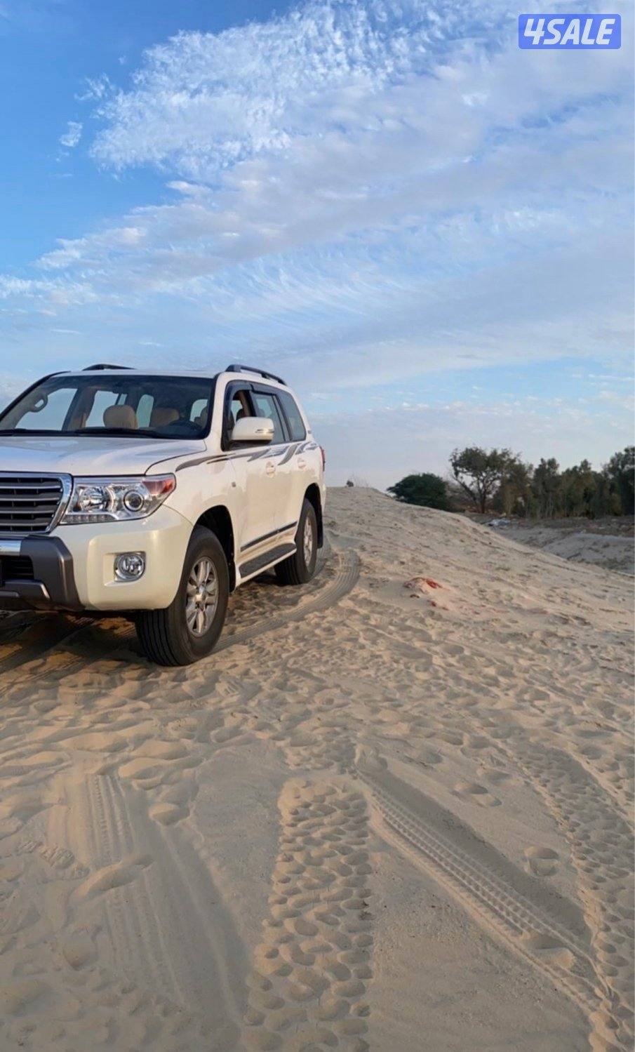 للبيع لاند جي اكس1