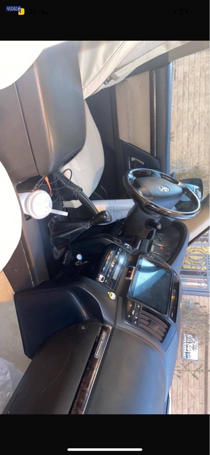 للبيع لاند جي اكس3